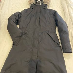 The North Face Down Parka